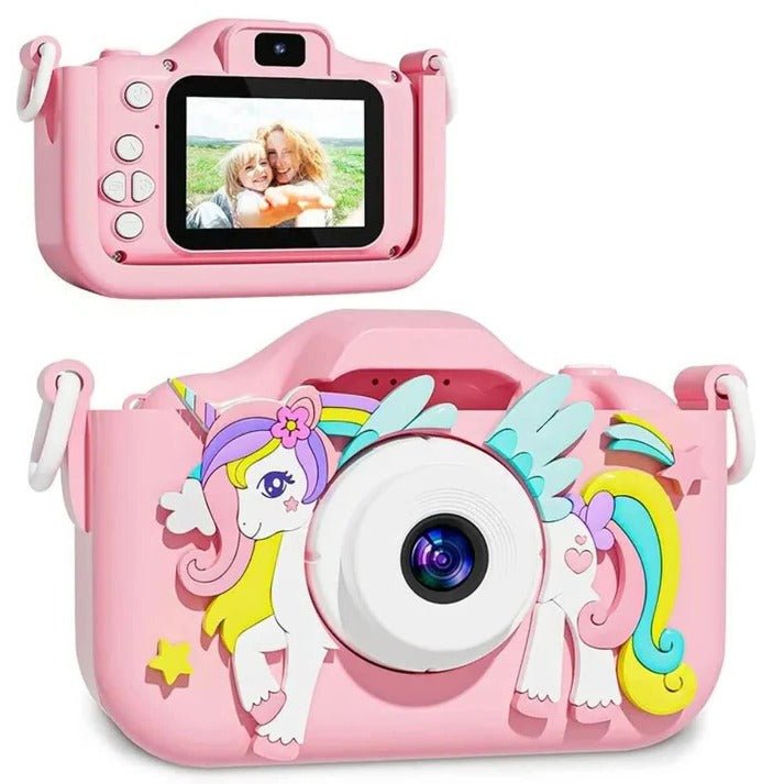 Kids Digital Camera - TRENDVYO
