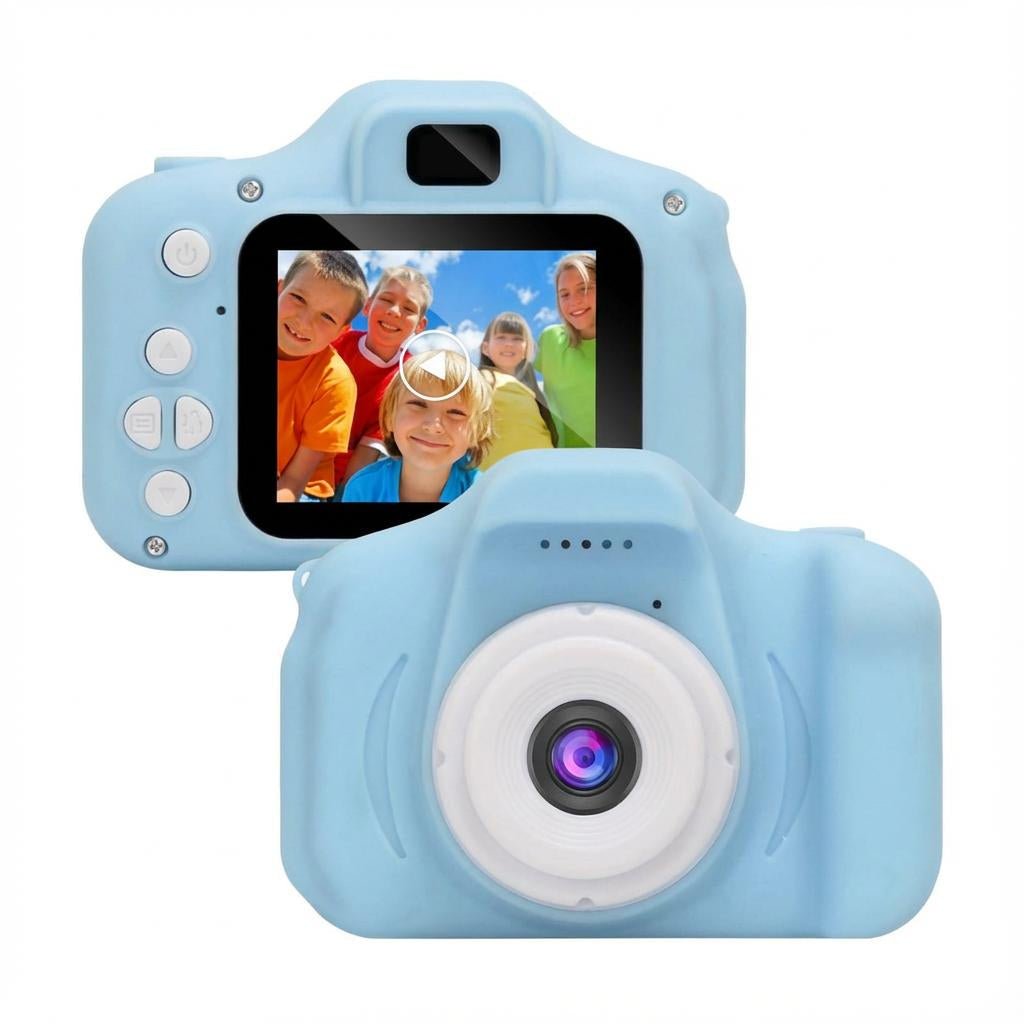 Kids’ Digital Camera - TRENDVYO
