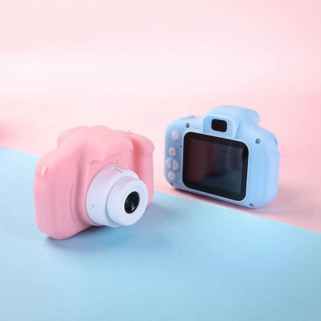 Kids’ Digital Camera - TRENDVYO