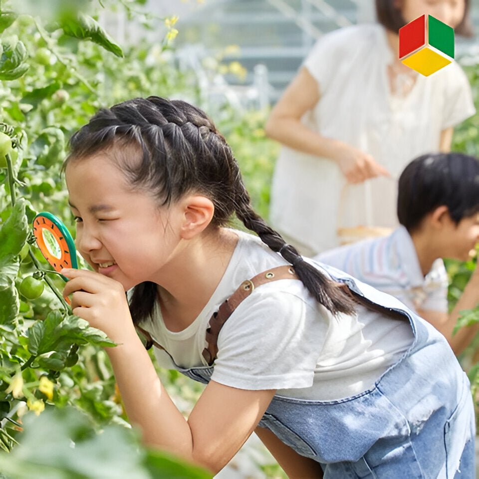 Kids Insect Exploration Kit - TRENDVYO
