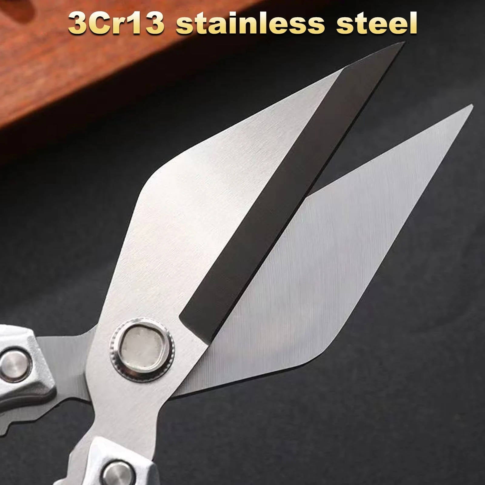 Kitchen Shears - TRENDVYO