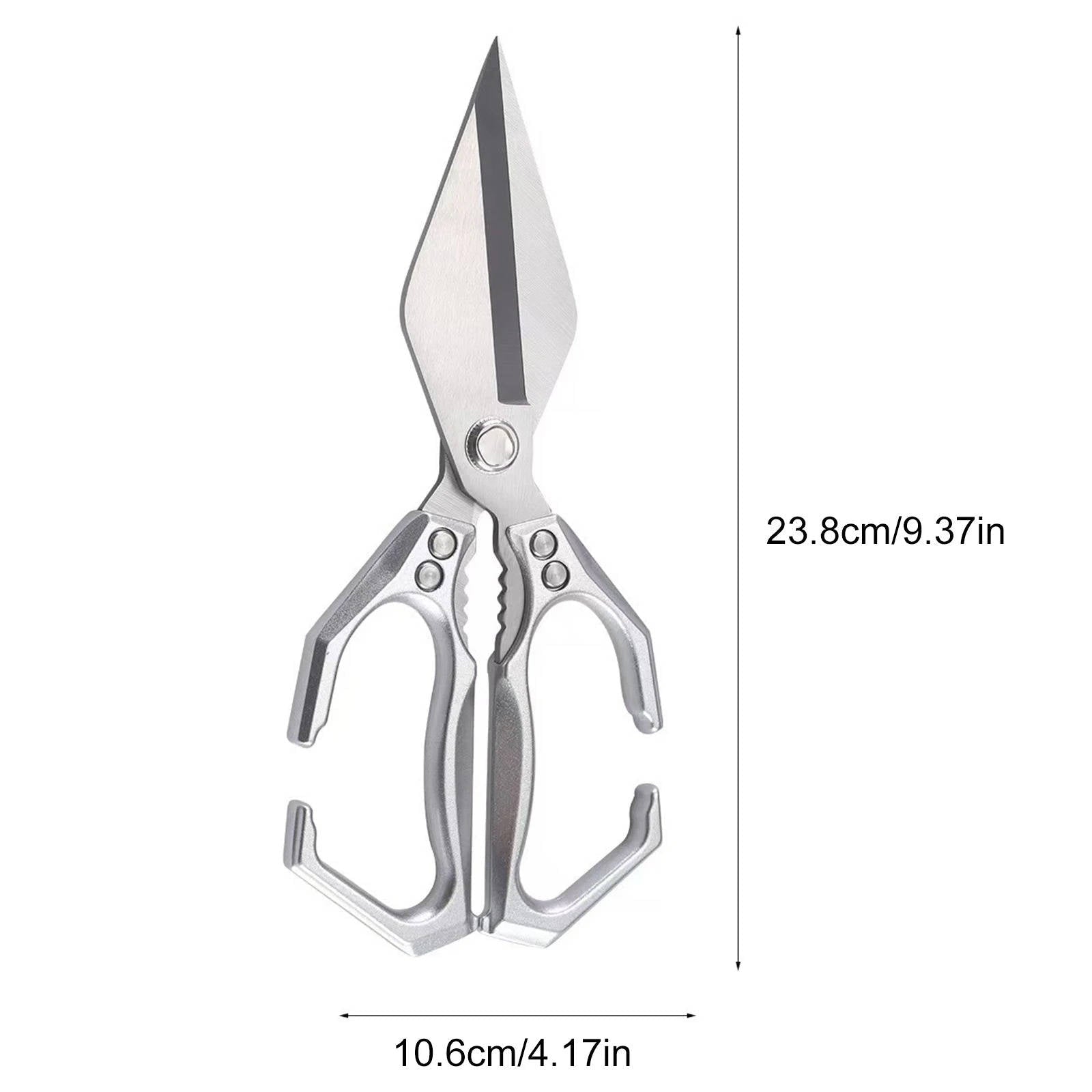 Kitchen Shears - TRENDVYO