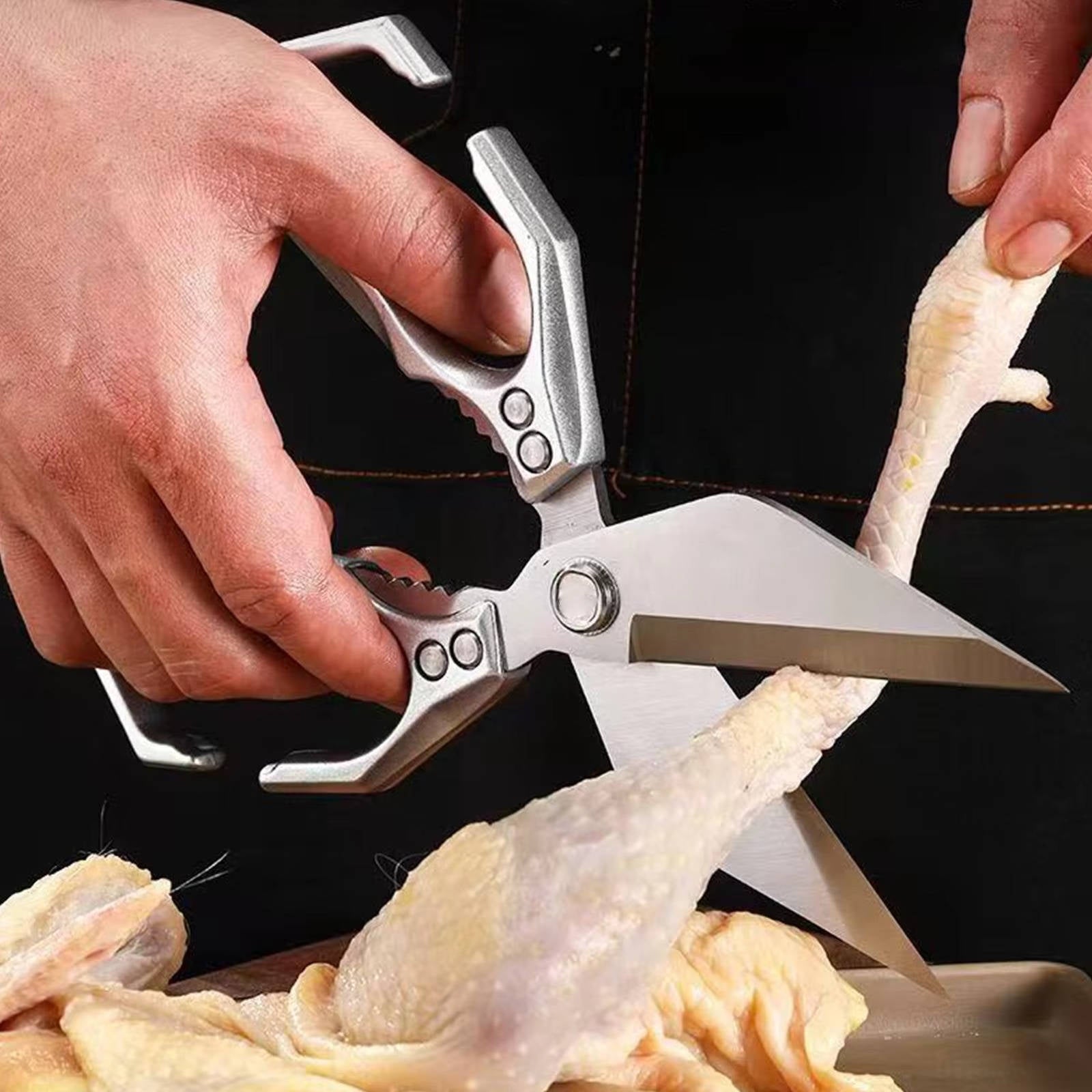 Kitchen Shears - TRENDVYO