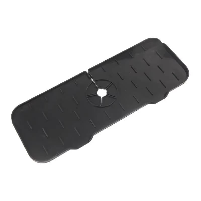 Kitchen Sink Faucetsplash Guard - TRENDVYO