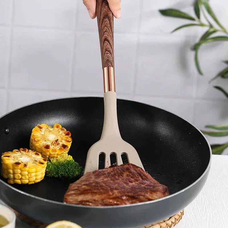 Kitchen Utensil Set - TRENDVYO