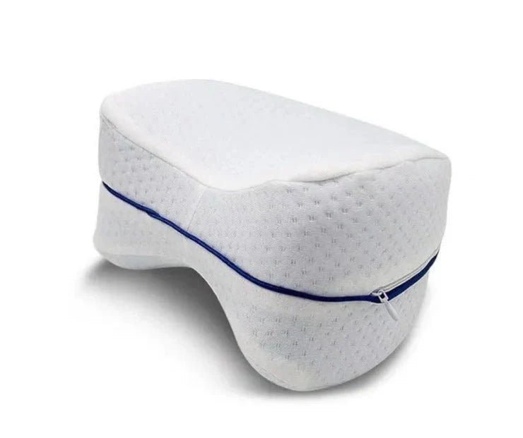 Knee Pillow For Side Sleepers - TRENDVYO