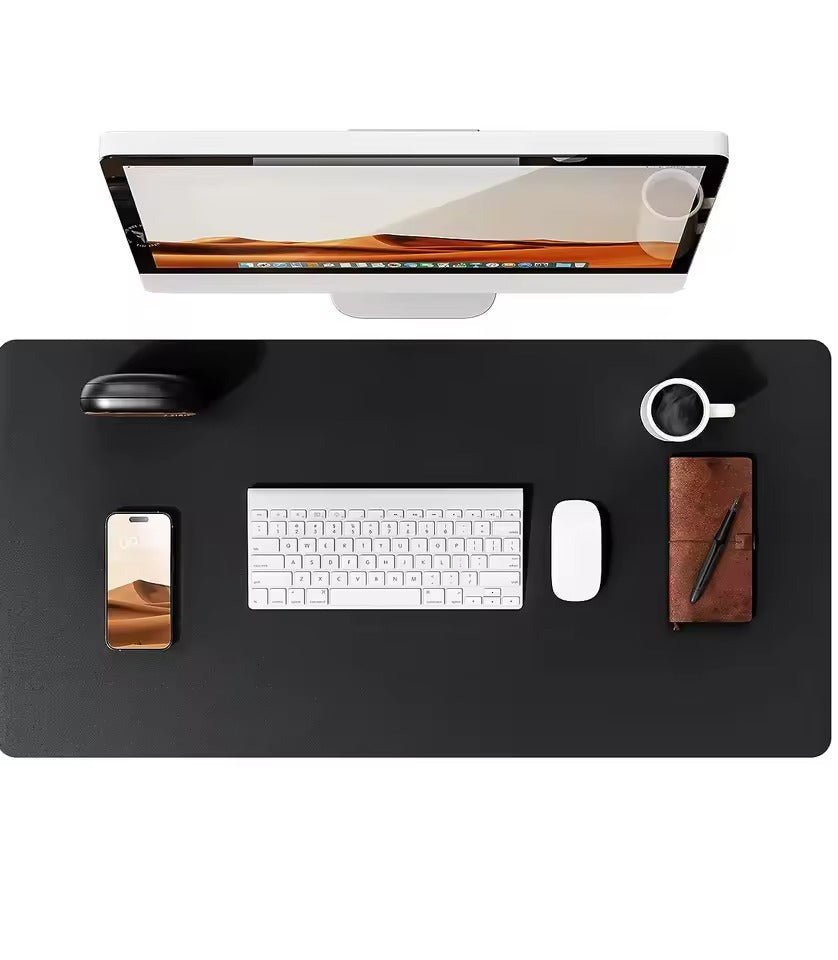 Leather Desk Mat - TRENDVYO