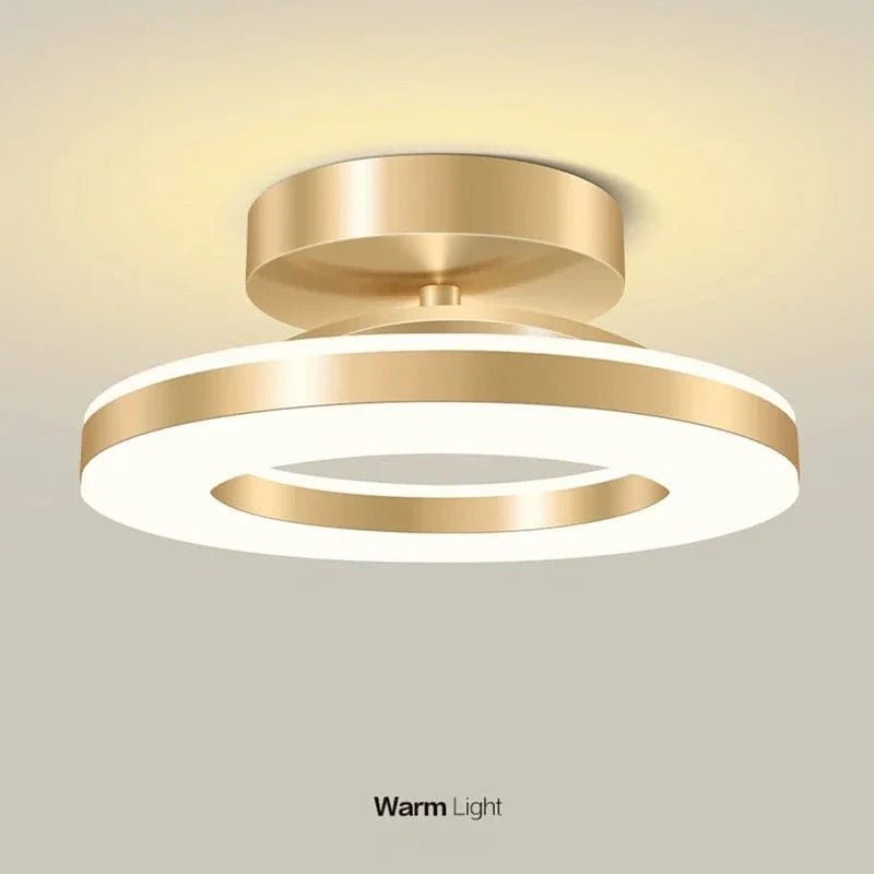 LED Ceiling Light Fixture - TRENDVYO