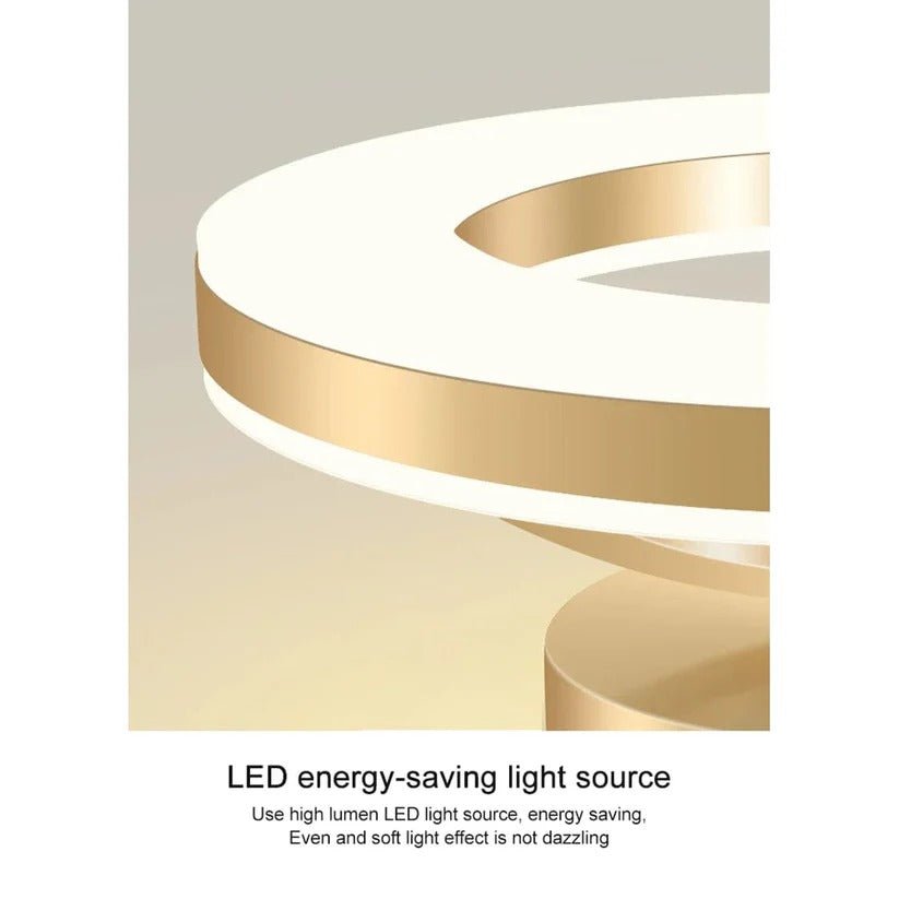 LED Ceiling Light Fixture - TRENDVYO
