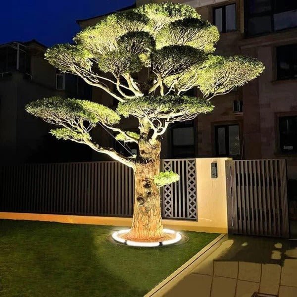 LED Tree Spotlight - TRENDVYO