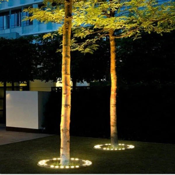 LED Tree Spotlight - TRENDVYO