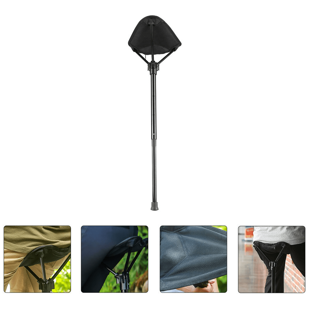 Lightweight folding chair for outdoor and travel - TRENDVYO