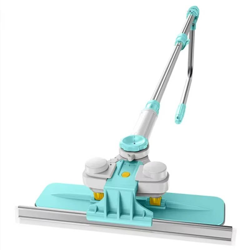 Long Handle Window Cleaner Brush - TRENDVYO