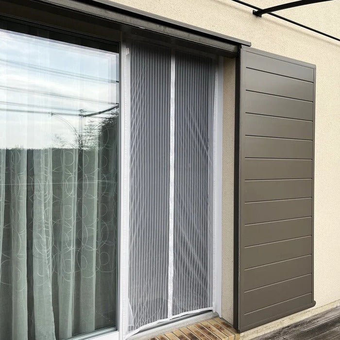 Magnetic Door Mosquito Net - TRENDVYO