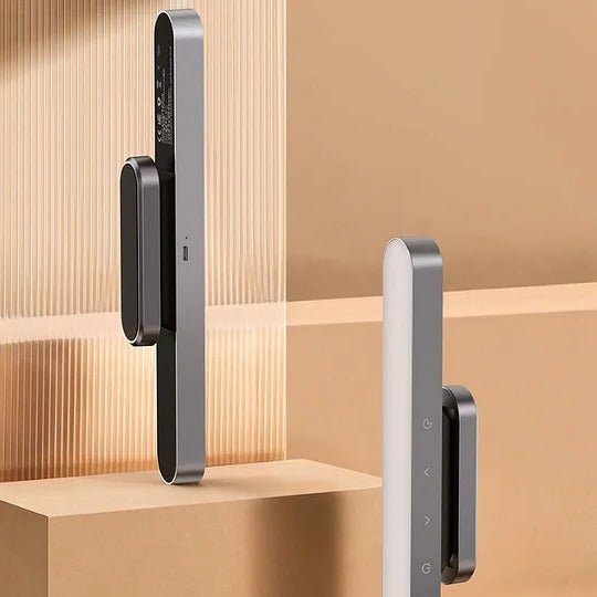 Magnetic Rechargeable Desk Lamp - TRENDVYO