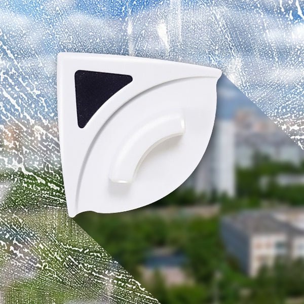 Magnetic Window Cleaner - TRENDVYO