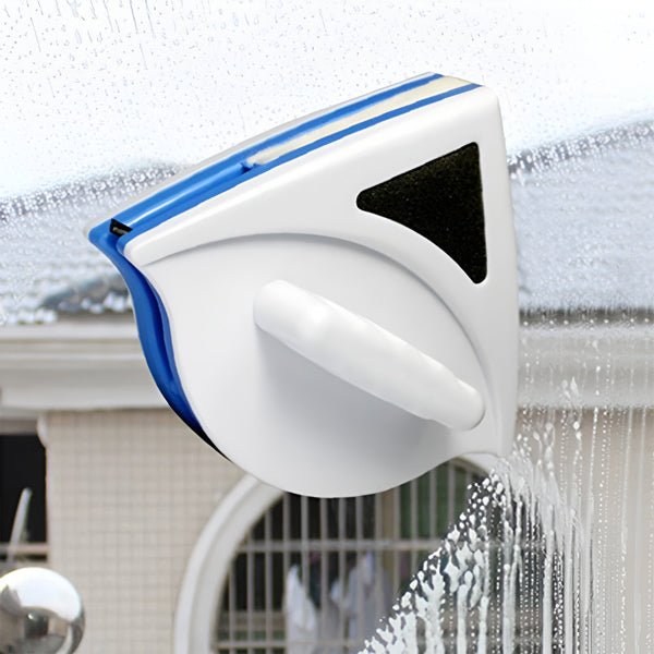 Magnetic Window Cleaner - TRENDVYO