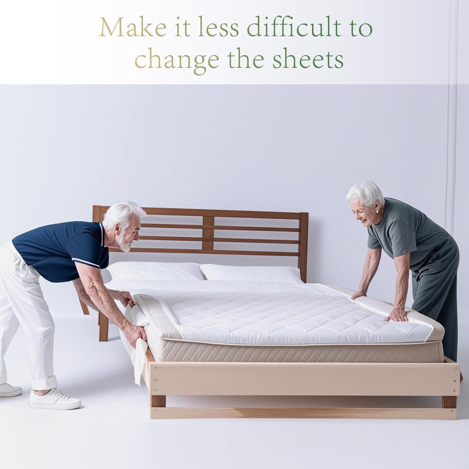 Mattress Lifter - TRENDVYO