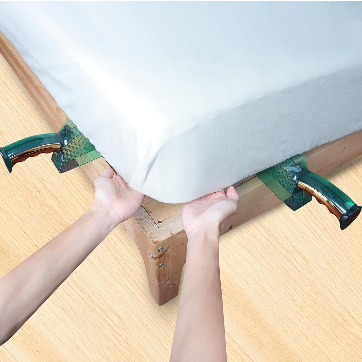 Mattress Lifter - TRENDVYO