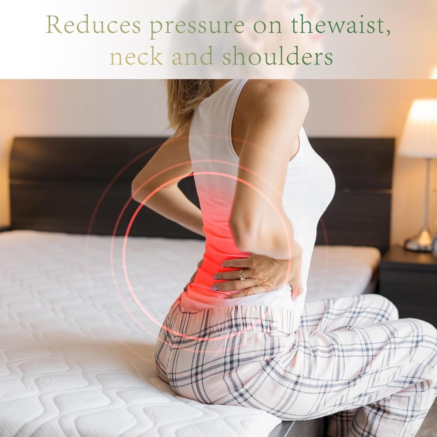 Mattress Lifter - TRENDVYO