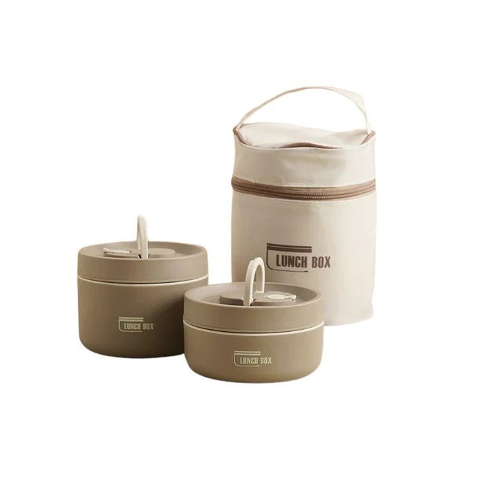 Meal Storage Container - TRENDVYO
