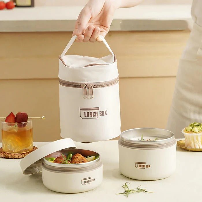 Meal Storage Container - TRENDVYO