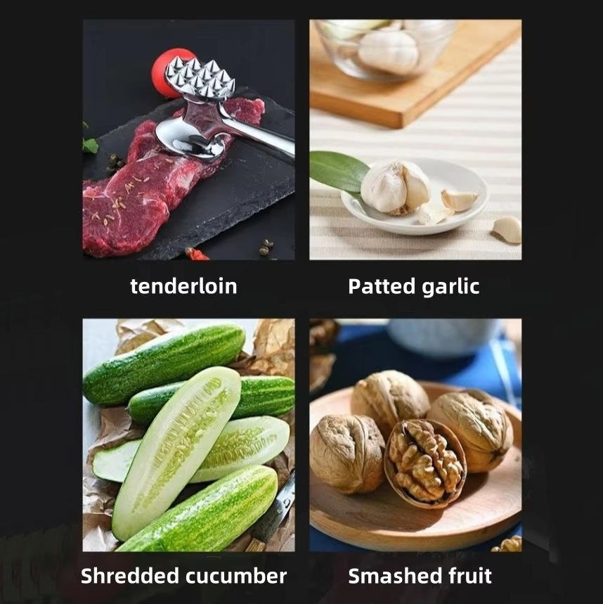 Meat Pounder Tool - TRENDVYO