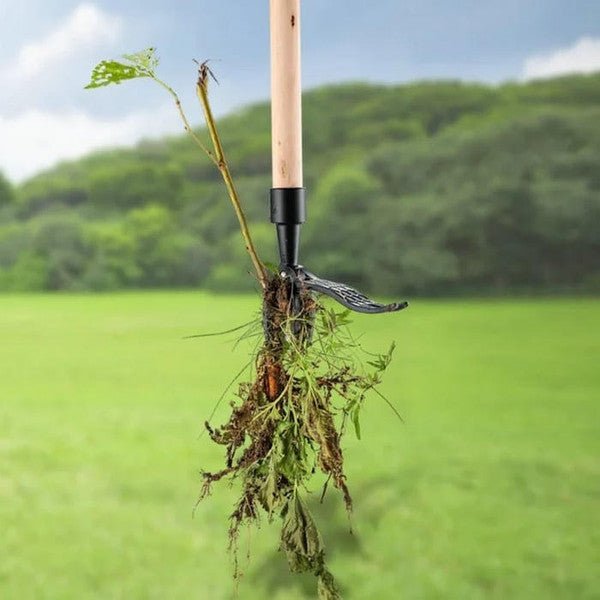 Mechanical Weeder - TRENDVYO