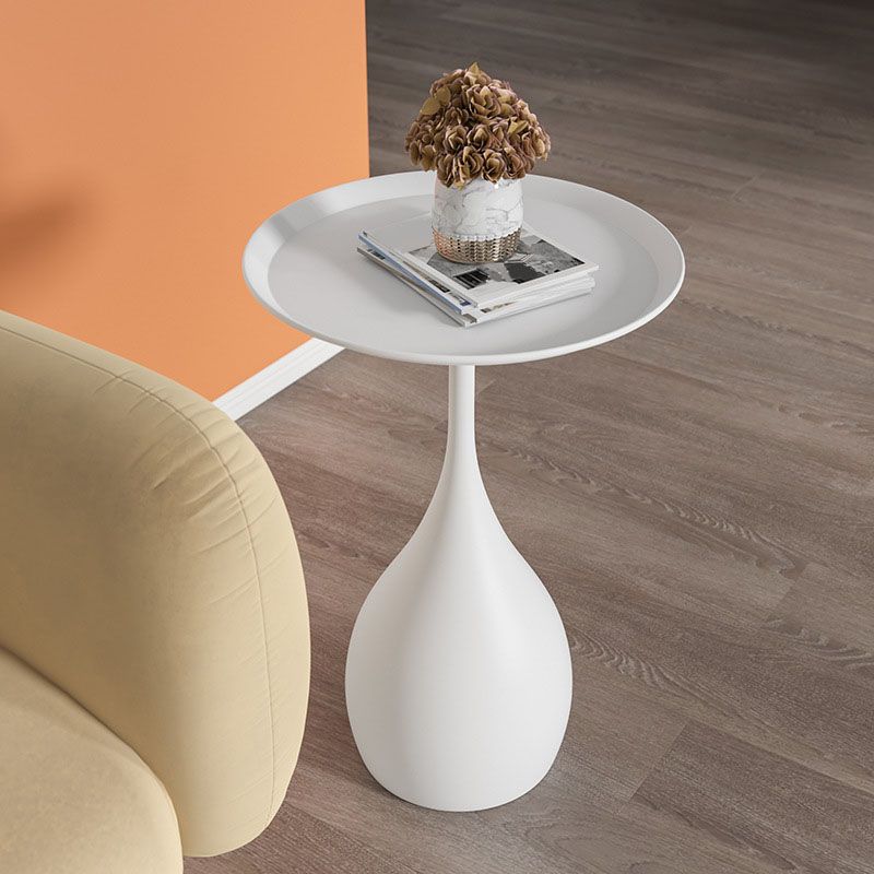 Medieval Side Table In A Modern Style - TRENDVYO