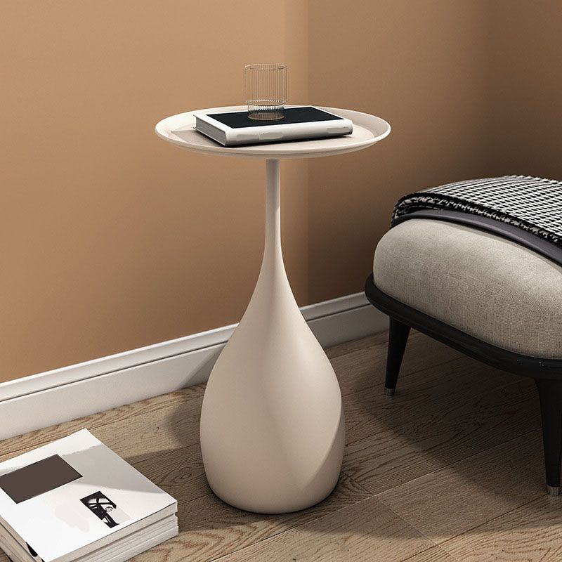 Medieval Side Table In A Modern Style - TRENDVYO