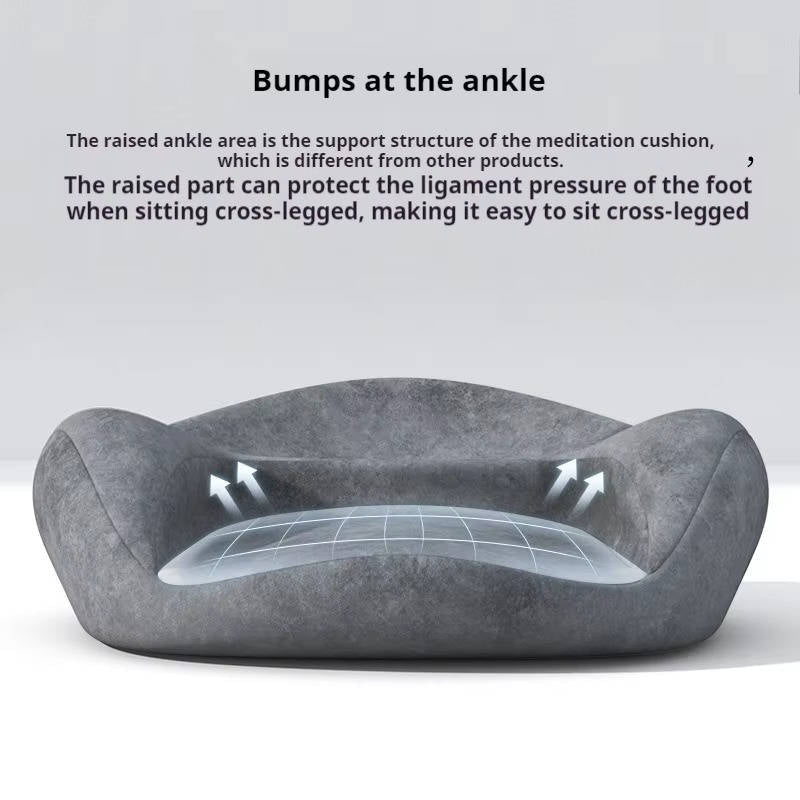 Meditation Cushion - TRENDVYO