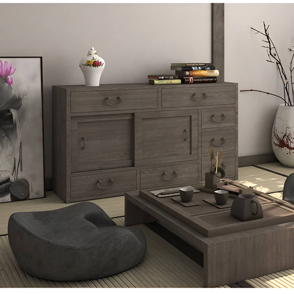 Meditation Cushion - TRENDVYO