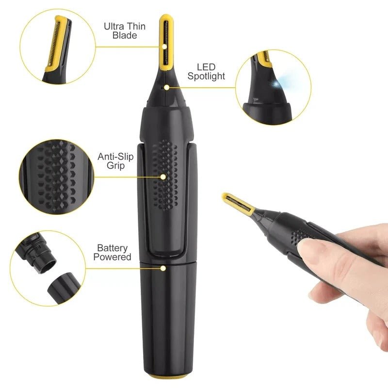 Men’s Multi-Area Grooming Trimmer - TRENDVYO