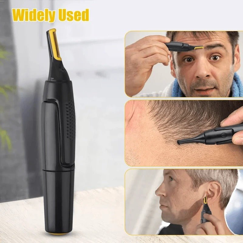 Men’s Multi-Area Grooming Trimmer - TRENDVYO