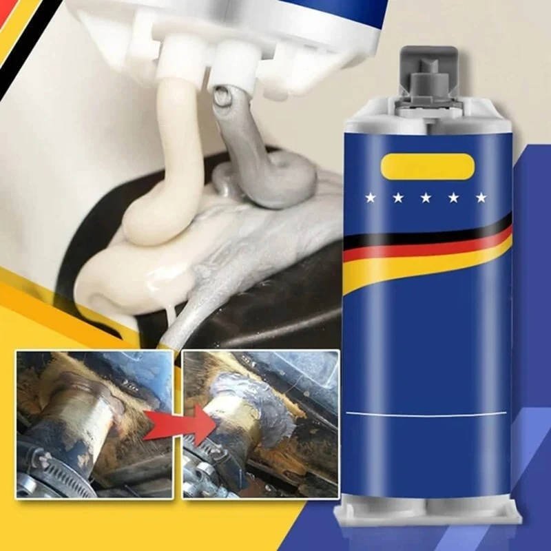 Metal Repair Glue - TRENDVYO