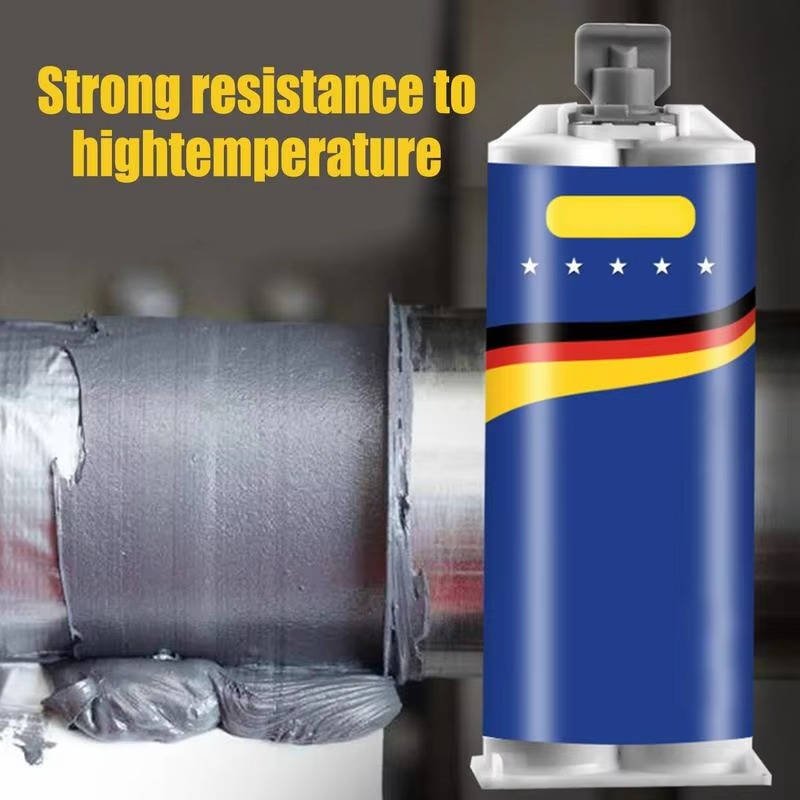 Metal Repair Glue - TRENDVYO
