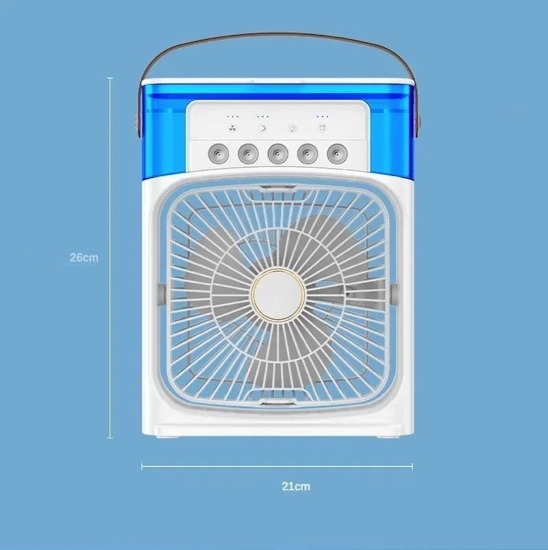 Mini Air Conditioner - TRENDVYO