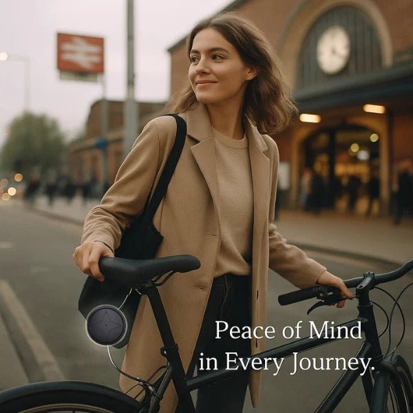 Mini Magnetic GPS Tracker - TRENDVYO