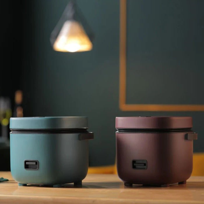 Mini Rice Cooker - TRENDVYO