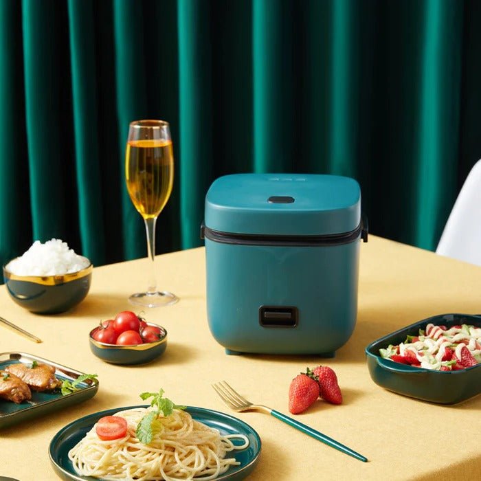 Mini Rice Cooker - TRENDVYO