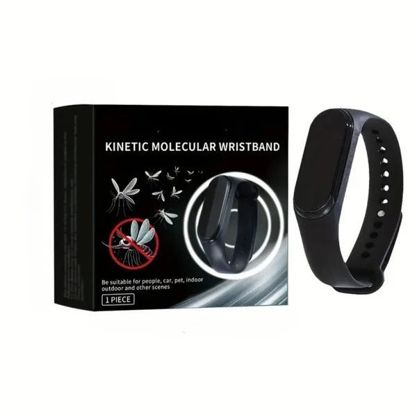 Mosquito Repellent Wristband - TRENDVYO