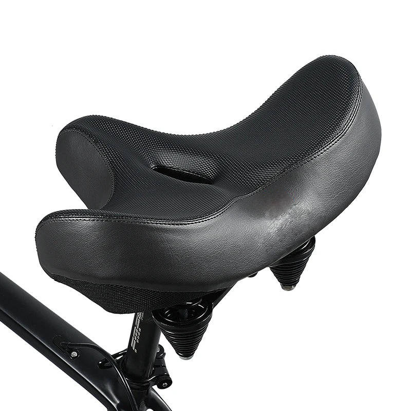 Most Comfortable Bike Saddle For Long Rides - TRENDVYO