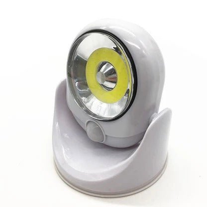 Motion-Activated LED Lamp - TRENDVYO