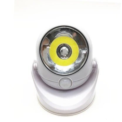 Motion-Activated LED Lamp - TRENDVYO