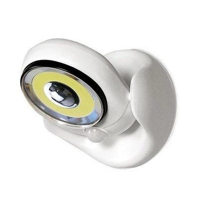 Motion-Activated LED Lamp - TRENDVYO