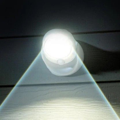 Motion-Activated LED Lamp - TRENDVYO