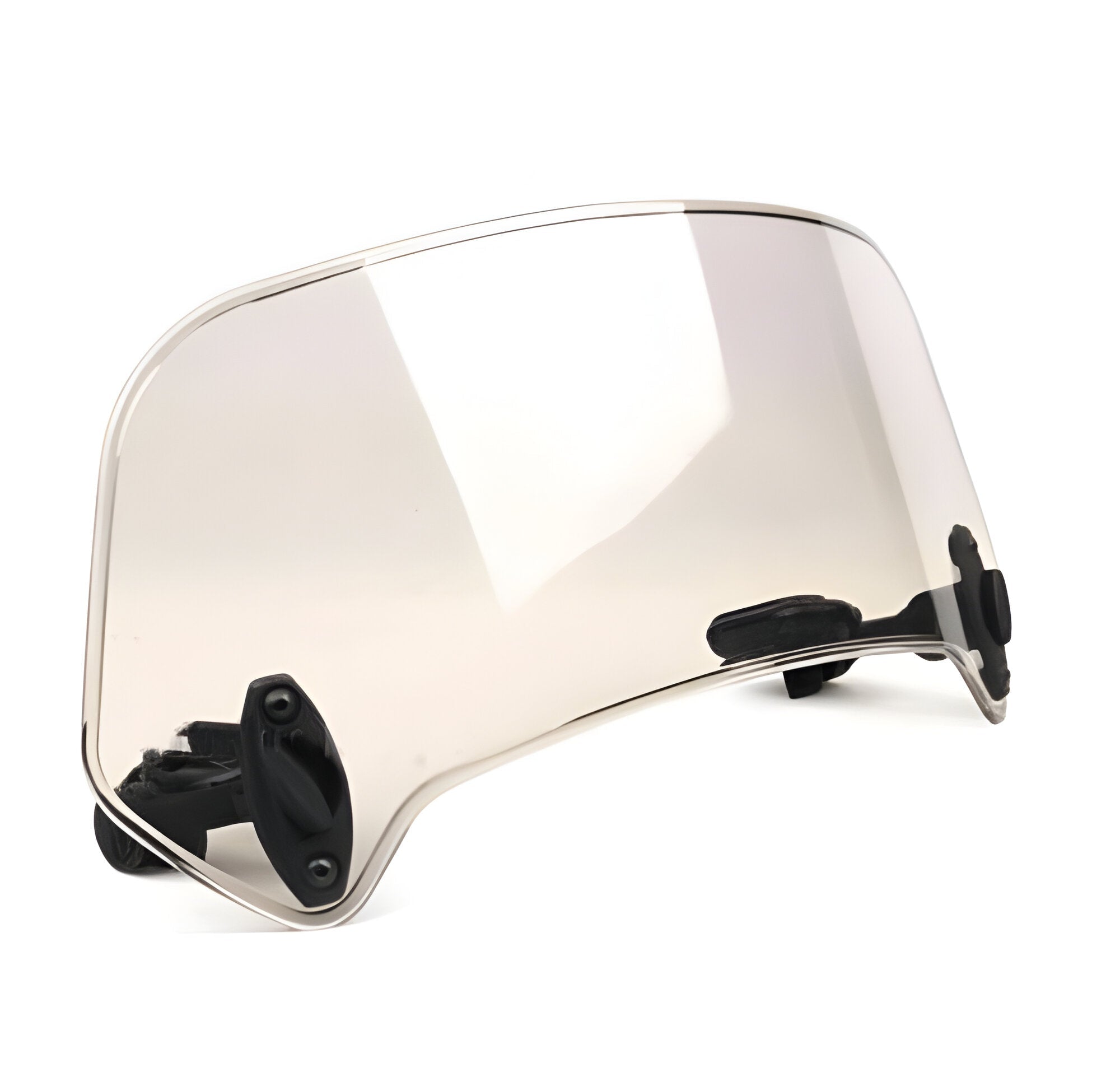 Motorcycle Windshield Extension - TRENDVYO