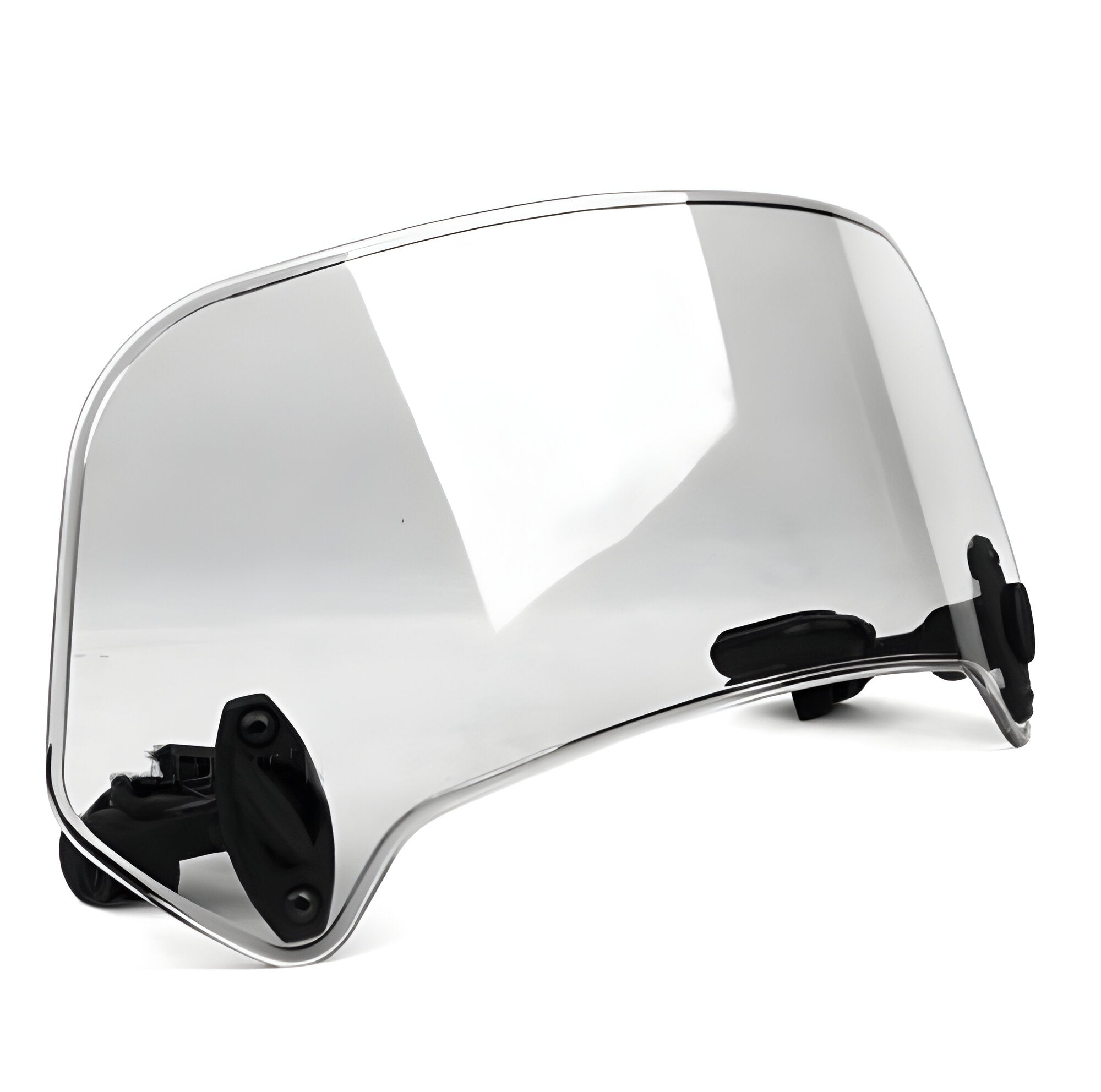 Motorcycle Windshield Extension - TRENDVYO