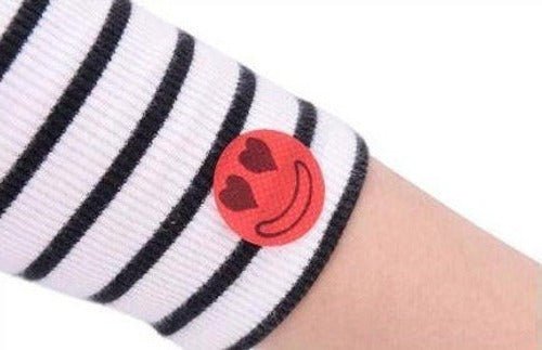 Natural Mosquito Repellent Patches - TRENDVYO