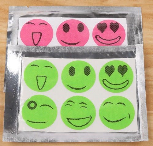 Natural Mosquito Repellent Patches - TRENDVYO
